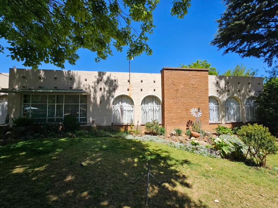 4 Bedroom Property for Sale in Panorama Free State